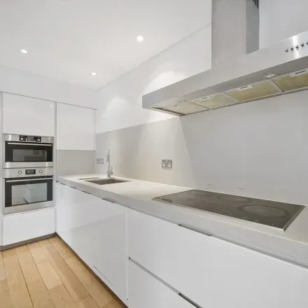 Rent this 2 bed apartment on York House in Edgware Road, London