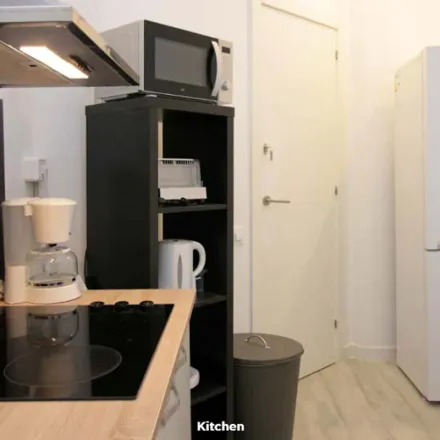 Rent this 1 bed apartment on Carrer de Mallorca in 335, 08001 Barcelona