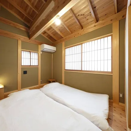Rent this 3 bed house on Kamakura in Kanagawa Prefecture, Japan