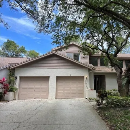 Rent this 3 bed house on 1861 Whispering Way in Tarpon Springs, FL 34689