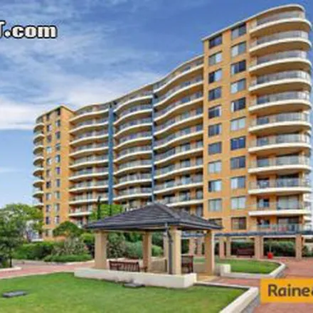 Image 2 - Rockdale Plaza, Rockdale Plaza Drive, Rockdale NSW 2216, Australia - Apartment for rent