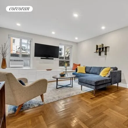 Buy this studio apartment on 155 West 20th Street in New York, NY 10011