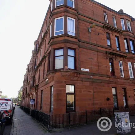 Image 8 - Butterbiggins Road, Glasgow, G42 7BP, United Kingdom - Apartment for rent