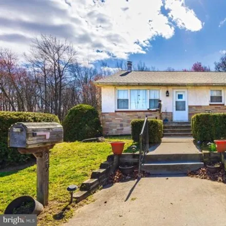 Buy this 2 bed house on 29 North Miller Avenue in Carneys Point Township, Salem County