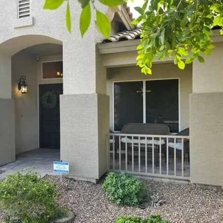 Image 4 - 1205 East Carla Vista Drive, Gilbert, AZ 85295, USA - House for rent