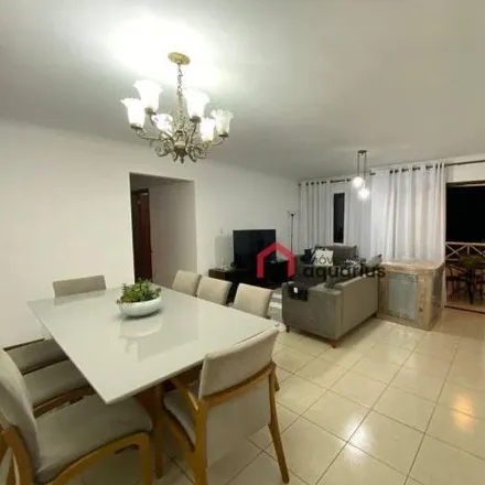 Buy this 4 bed apartment on Maison Héllène in Rua Porto Novo 350, Vila Luchetti