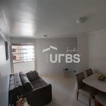 Buy this 2 bed apartment on Alternativa lanches in Rua T-37, Setor Bela Vista