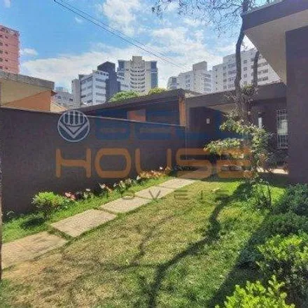 Buy this 4 bed house on Avenida João Ramalho in Vila Assunção, Santo André - SP