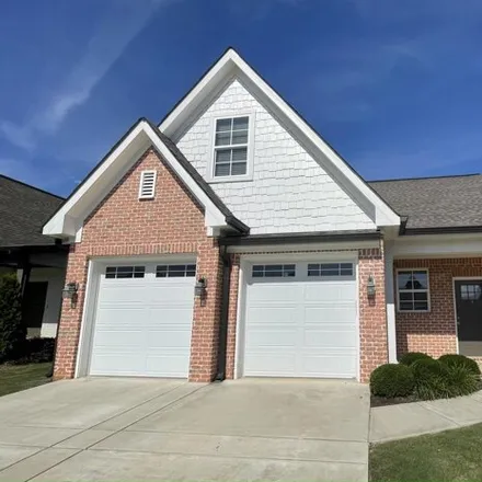 Rent this 4 bed house on 8228 Double Eagle Court in Hamilton County, TN 37363