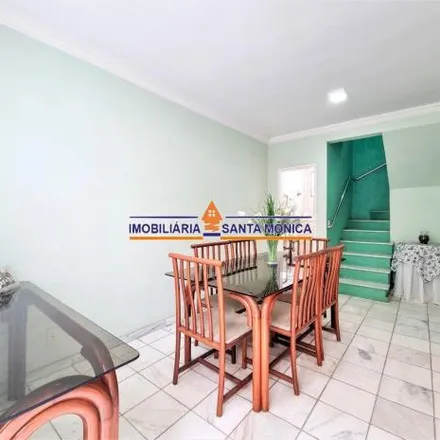 Buy this 3 bed house on Rua Norte de Minas in Santa Amélia, Belo Horizonte - MG