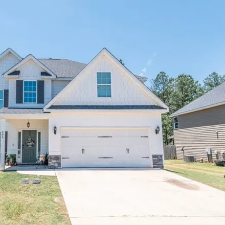 Buy this 4 bed house on 205 E River Cane Run in Perry, Georgia