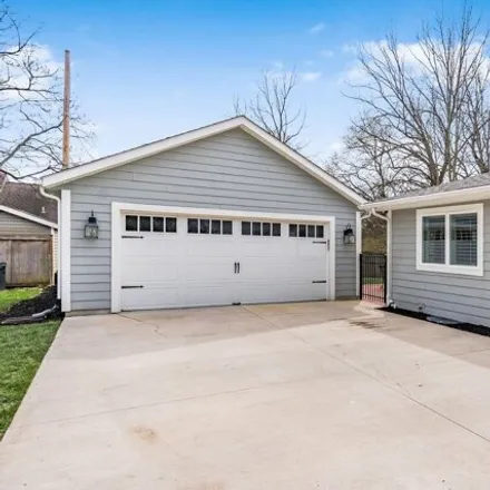 Buy this 4 bed house on 2655 Love Drive in Eastcleft, Upper Arlington