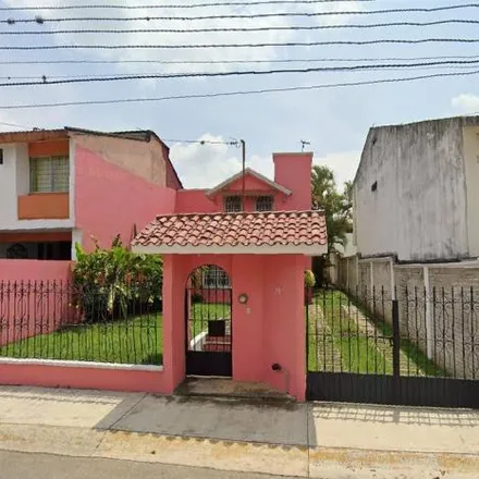 Image 2 - Avenida Dalia, 94476 Los Pinos, VER, Mexico - House for sale