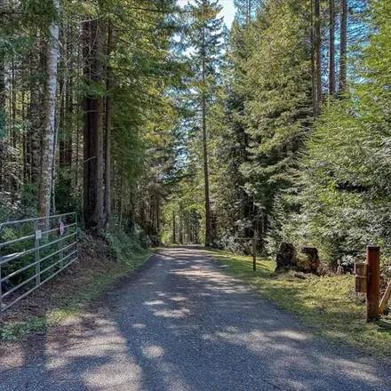 Image 7 - Greenwood Heights Drive, The Springs, Humboldt County, CA 95524, USA - House for sale