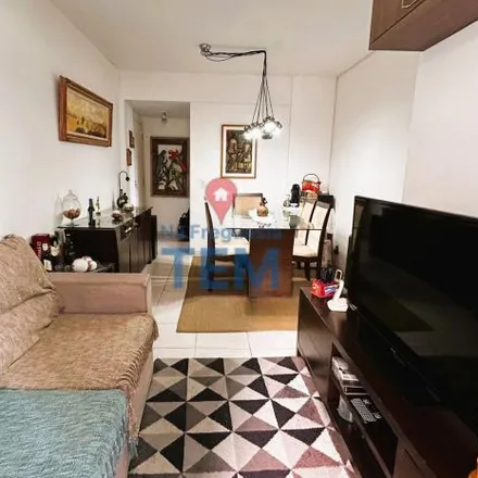Buy this 3 bed apartment on Estrada do Capenha in Pechincha, Rio de Janeiro - RJ