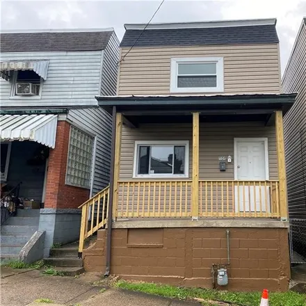 Buy this 2 bed house on 904 56th Street in Pittsburgh, PA 15201