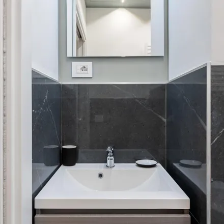 Image 9 - Via Pietro da Cemmo, 1, 20155 Milan MI, Italy - Apartment for rent