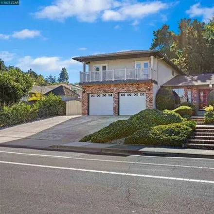 Buy this 4 bed house on 176 Hillside Road in Antioch, CA 94509