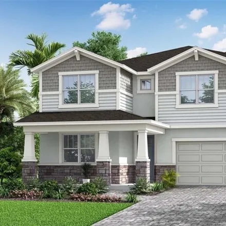 Buy this 5 bed house on Village Amble Loop in Pasco County, FL 33558