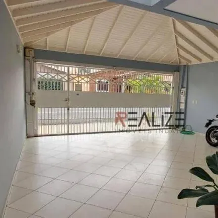 Buy this 3 bed house on Rua São Salvador in Jardim América, Indaiatuba - SP