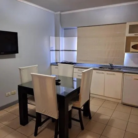 Rent this 1 bed apartment on MDZ Celulares in Avenida Godoy Cruz 213, Departamento Capital