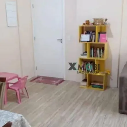 Buy this 3 bed apartment on Avenida Hilda del Nero Bisquolo in Anhangabaú, Jundiaí - SP