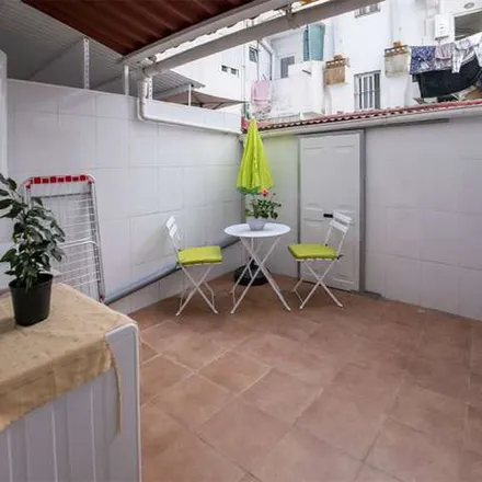 Image 3 - Carrer d'Archena, 8, 46014 Valencia, Spain - Apartment for rent
