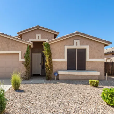 Buy this 3 bed house on 9445 West Runion Drive in Peoria, AZ 85382
