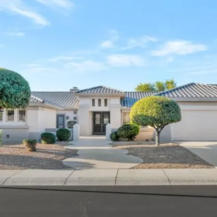Buy this 3 bed house on 16207 West Sandia Park Drive in Surprise, AZ 85374