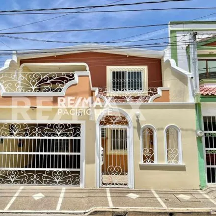 Image 2 - Postres Valery, Calle Palos Blancos, Villa Galaxia, 82000 Mazatlán, SIN, Mexico - House for sale