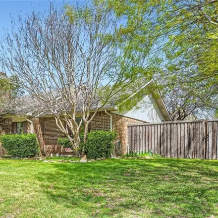 Image 2 - 1369 Baxter Drive, Plano, TX 75025, USA - House for sale