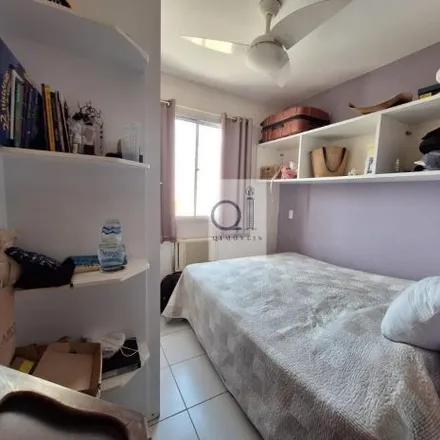 Buy this 3 bed apartment on Estrada dos Bandeirantes 14919 in Vargem Pequena, Rio de Janeiro - RJ