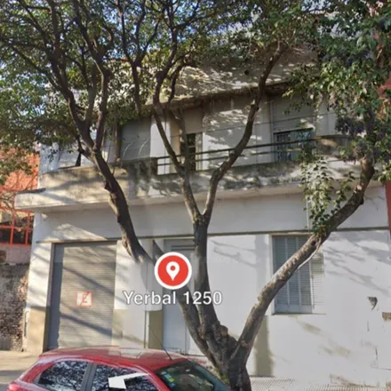 Image 1 - Yerbal 1234, Caballito, C1041 AAK Buenos Aires, Argentina - Townhouse for sale