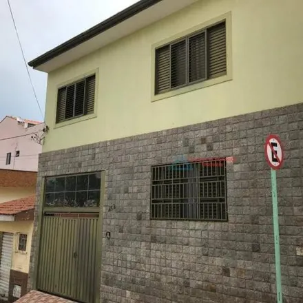 Image 2 - Avenida Rio Branco, Centro, Varginha - MG, 37002-200, Brazil - House for sale