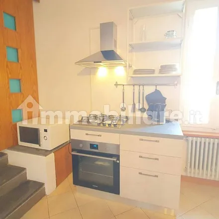 Image 5 - Via Giuseppe Miller 5, 47121 Forlì FC, Italy - Apartment for rent