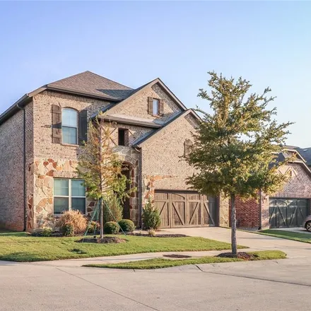 Rent this 4 bed house on 3001 Crestwater Ridge in Keller, TX 76248