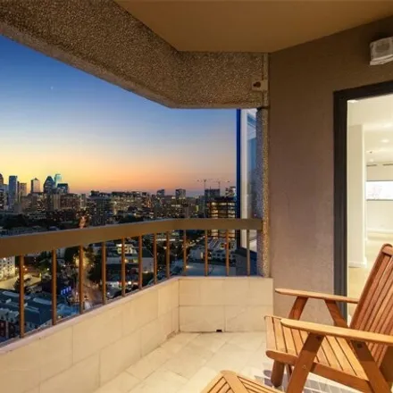 Image 5 - 3030 McKinney Ave Apt 2302, Dallas, Texas, 75204 - Condo for sale