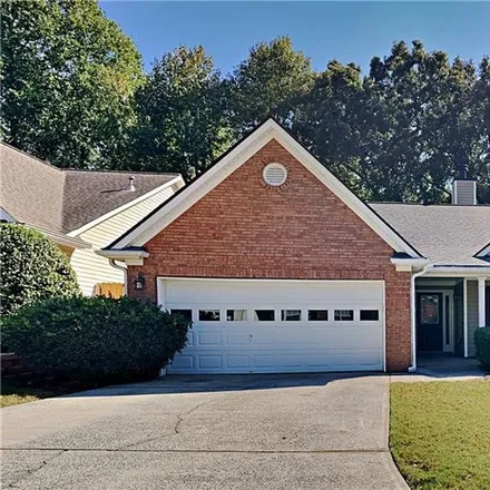 Buy this 3 bed house on 2939 Albright Commons Northwest in Kennesaw, GA 30144