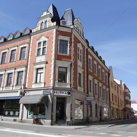 Image 3 - Rådhusgatan 29, 852 32 Sundsvall, Sweden - Apartment for rent