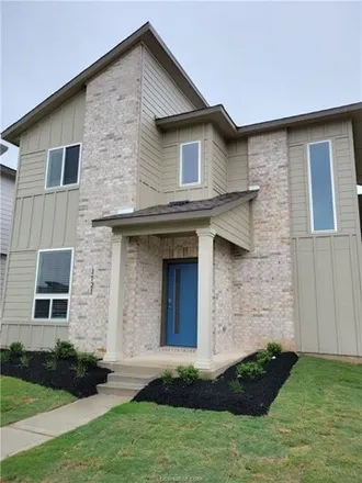 Image 2 - Amistad Loop, College Station, TX 77845, USA - House for rent