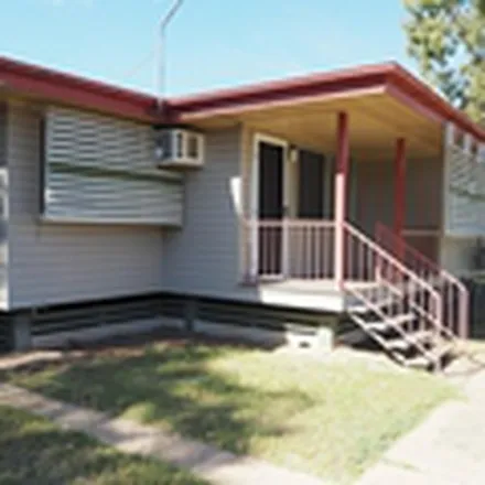 Rent this 3 bed apartment on Patterson Street in Dysart QLD 4745, Australia