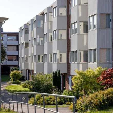 Rent this 3 bed apartment on Temperaturgatan in 418 42 Gothenburg, Sweden