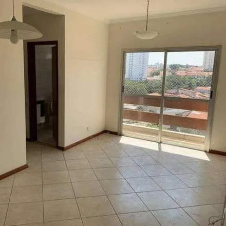 Buy this 2 bed apartment on Rua Dirceu D'Almeida in Parque Três Meninos, Sorocaba - SP