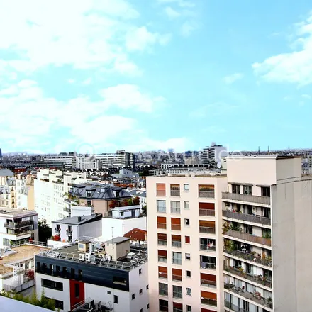Image 5 - 146 Boulevard Diderot, 75012 Paris, France - Apartment for rent