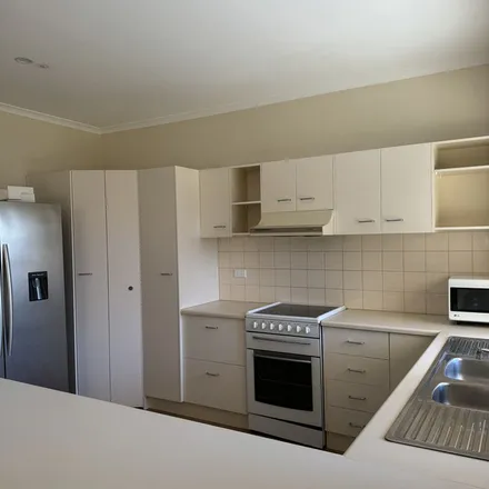 Rent this 4 bed apartment on 45 Jenkins Terrace in Naracoorte SA 5271, Australia