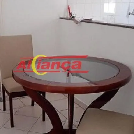 Rent this 1 bed apartment on Rua V in Vila Rio, Guarulhos - SP