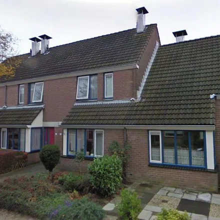 Rent this 5 bed apartment on Smidsgilde 47 in 3994 BH Houten, Netherlands