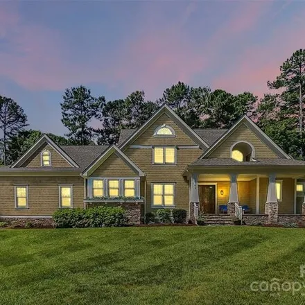 Buy this 4 bed house on 1702 Brawley School Road in Mooresville, NC 28117