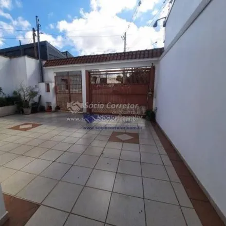 Buy this 3 bed house on Rua Silvestre Vasconcelos Calmon in 56, Rua Silvestre Vasconcelos Calmon