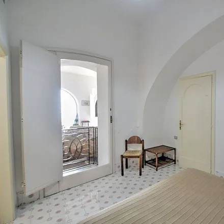 Rent this 1 bed house on Ravello in Salerno, Italy
